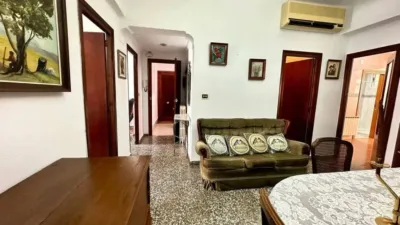 Apartment in Benissanó photo 12