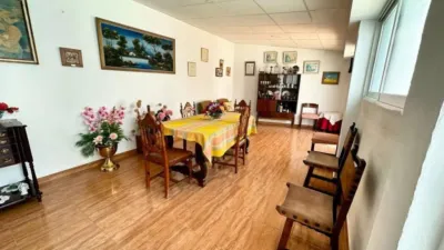 Apartment in Benissanó photo 32