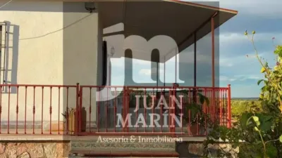 Casa rústica en venta en Cañada del Salobral O Molina - Més