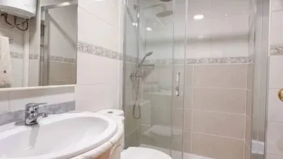 Duplex penthouse in Platja de Segur de Calafell photo 21