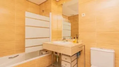 Apartment in Marbella photo 25