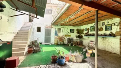 Apartment in Benissanó photo 38