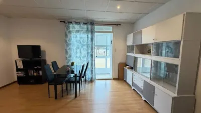 Flat in A Pobra de Trives photo 2
