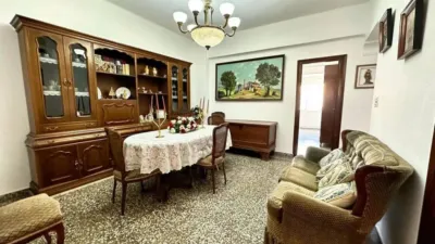 Apartment in Benissanó photo 11