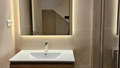 Apartment on Avinguda de Catalunya photo 41