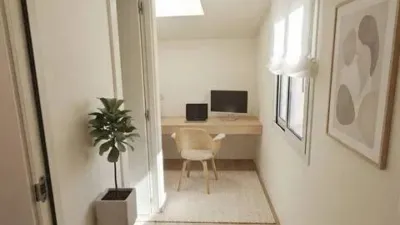 Apartment on Avinguda de Catalunya photo 20