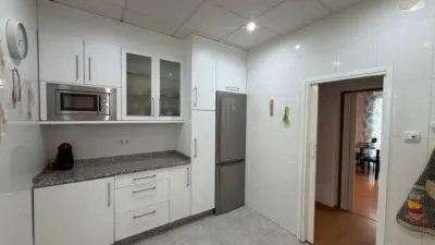 Flat in A Pobra de Trives photo 5