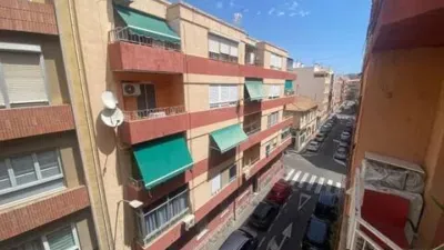 Piso – Alacant / Alicante, les Carolines Altes, l'Alacantí - Más