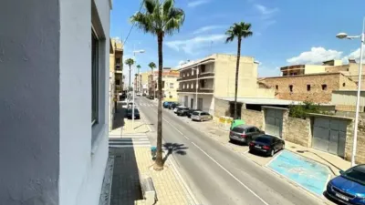 Apartment in Benissanó photo 25