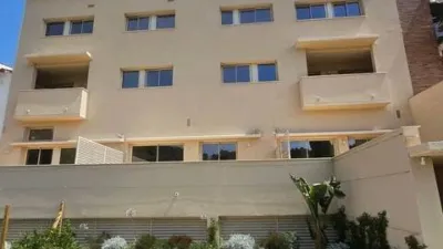 Apartment on Avinguda de Catalunya photo 61