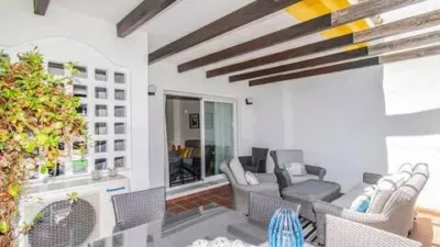 Apartment in Marbella photo 13