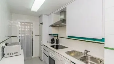Apartment in Marbella photo 22