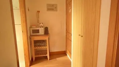 Apartment in Carlos Ruiz photo 7