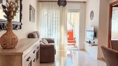 Duplex penthouse in Platja de Segur de Calafell photo 3