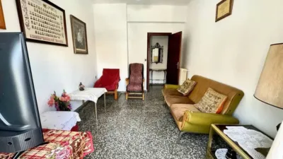 Apartment in Benissanó photo 22