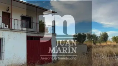 Casa rústica en venta en Cañada del Salobral O Molina - Vista 2