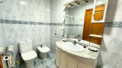 Apartment in Benissanó photo 7