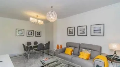 Apartment in Marbella photo 8