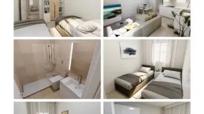 Apartment in Tarifa photo 2