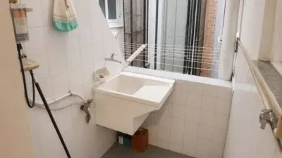 Apartment in El Baix Guinardó photo 27