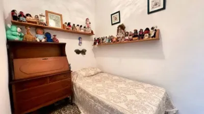 Apartment in Benissanó photo 13