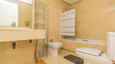 Apartment in Marbella photo 20