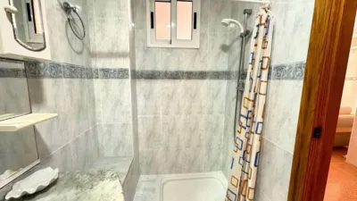 Apartment in Benissanó photo 8