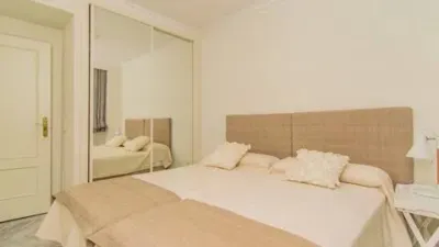 Apartment in Marbella photo 9