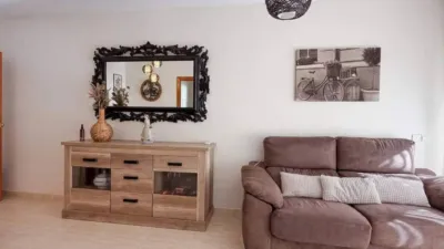 Duplex penthouse in Platja de Segur de Calafell photo 10