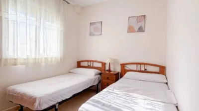 Duplex penthouse in Platja de Segur de Calafell photo 17