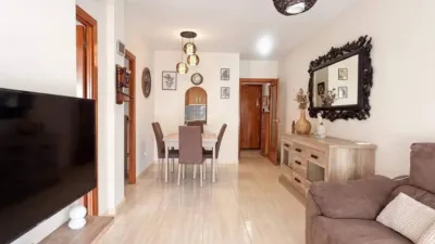 Duplex penthouse in Platja de Segur de Calafell photo 8