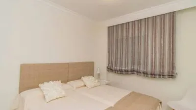 Apartment in Marbella photo 18