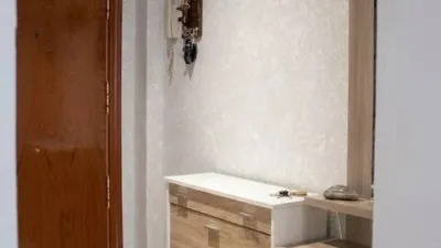 Apartment in Las Margaritas-Universidad photo 15