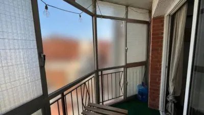 Apartment in La Gavarra photo 11