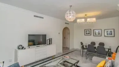 Apartment in Marbella photo 6