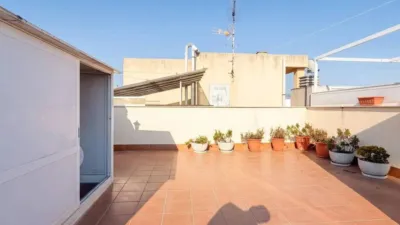 Duplex penthouse in Platja de Segur de Calafell photo 27
