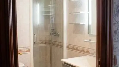 Apartment in Las Margaritas-Universidad photo 12