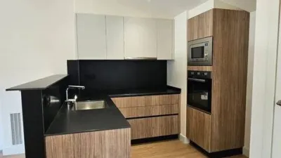 Apartment on Avinguda de Catalunya photo 35