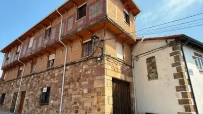 Terraced house on Avenida de Barruelo photo 2