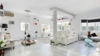 Chalet in Estepona photo 3