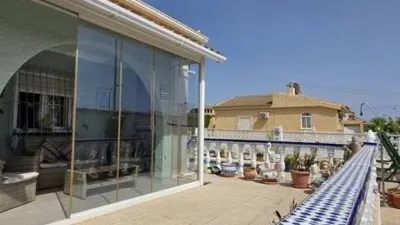 Chalet in Torrevieja photo 3
