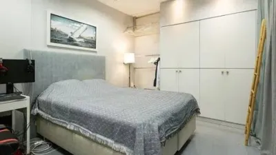 Townhouse in El Terreno photo 45