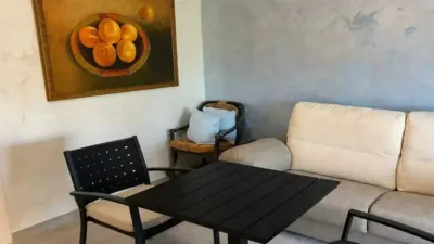 Apartment on Avinguda de Fages de Climent photo 14