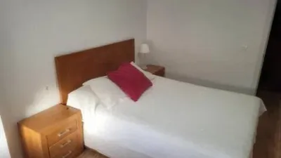 Apartment on Motril Street photo 10