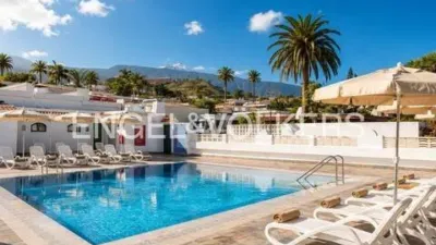 Apartment in Puerto de la Cruz photo 3