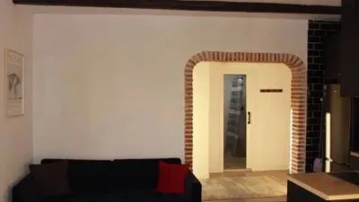 Ático en Centro-Casco Histórico photo 4