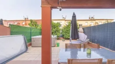 Terraced house in Carrer de la Llarga photo 24