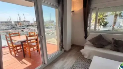 Apartment in Avinguda del Port del Canigó photo 3