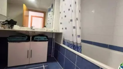 Apartment in Avinguda del Port del Canigó photo 20