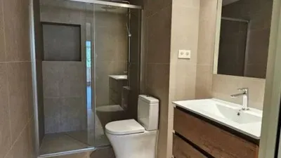 Apartment on Avinguda de Catalunya photo 35